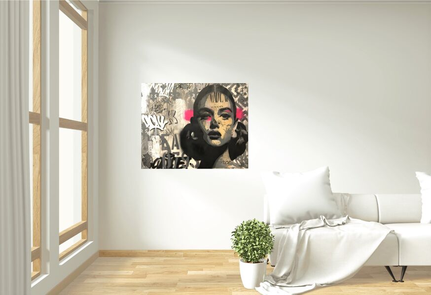 Galerie FontaineBlow: Urban Art and chill gallery