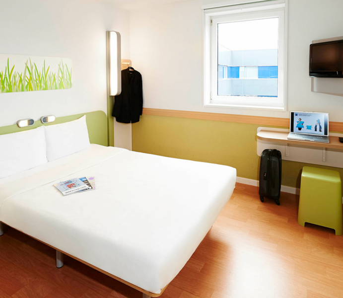 Ibis Budget Marne-la-Vallée