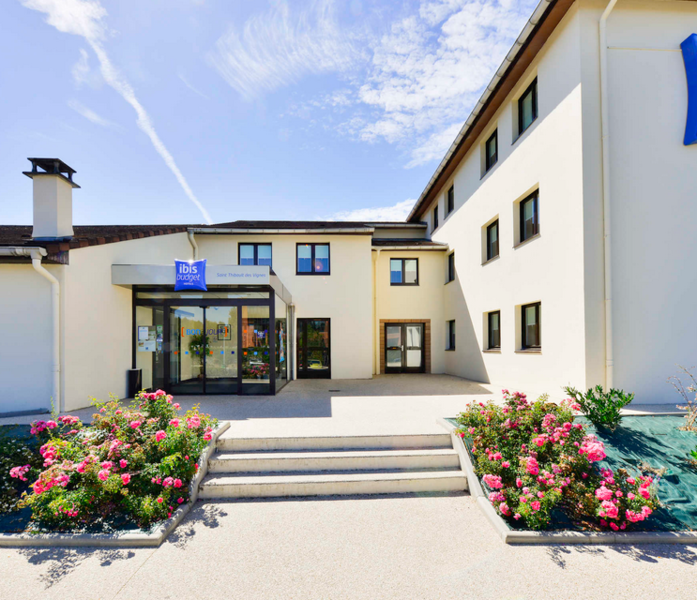Ibis Budget Marne-la-Vallée