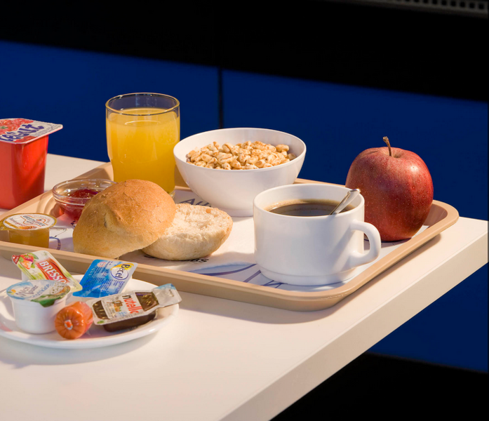 Ibis Budget Marne-la-Vallée