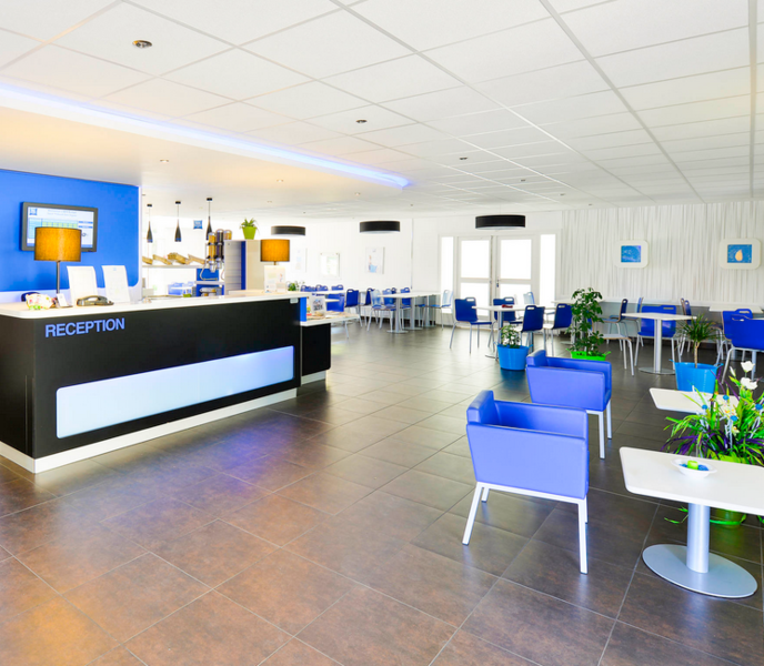 Ibis Budget Marne-la-Vallée