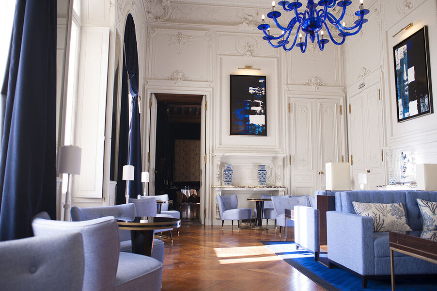 Le Baron
