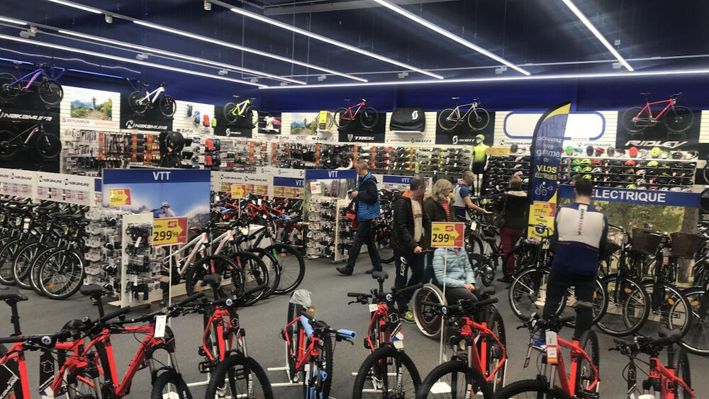 Intersport