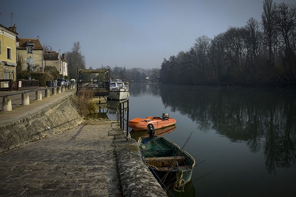 berge samois sur seine seine et marne istock