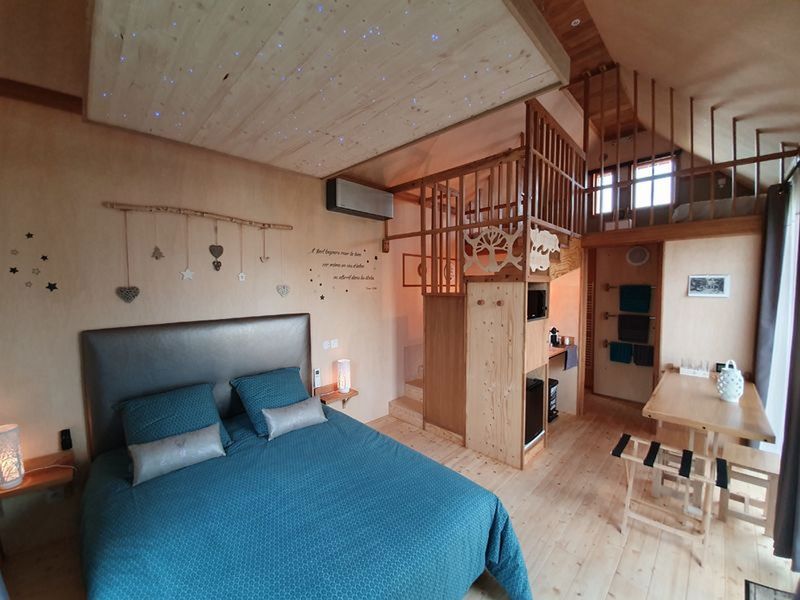 cottage Barbizonnais