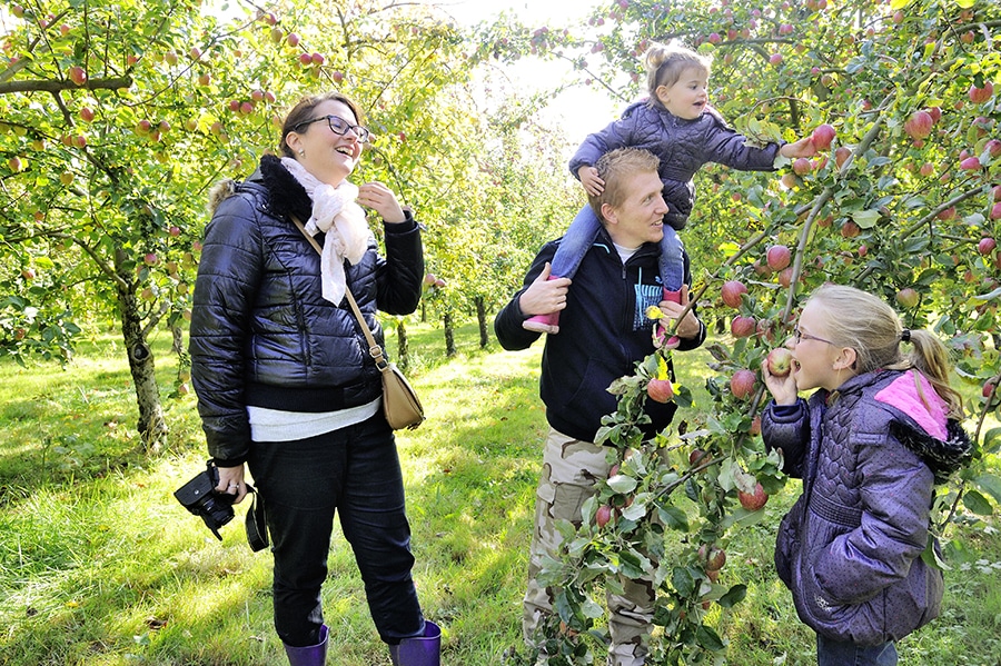 On vous emmène à la découverte des produits méconnus du terroir seine-et-marnais