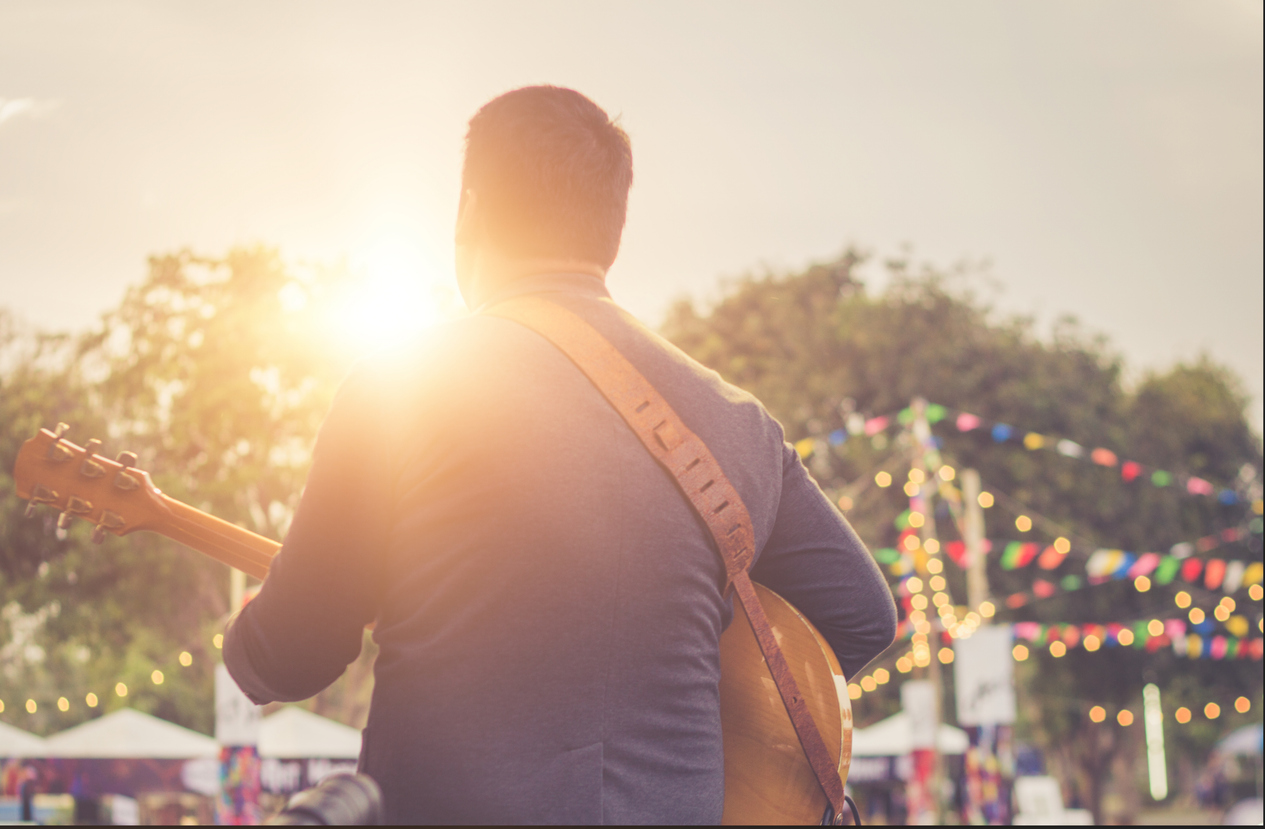 music