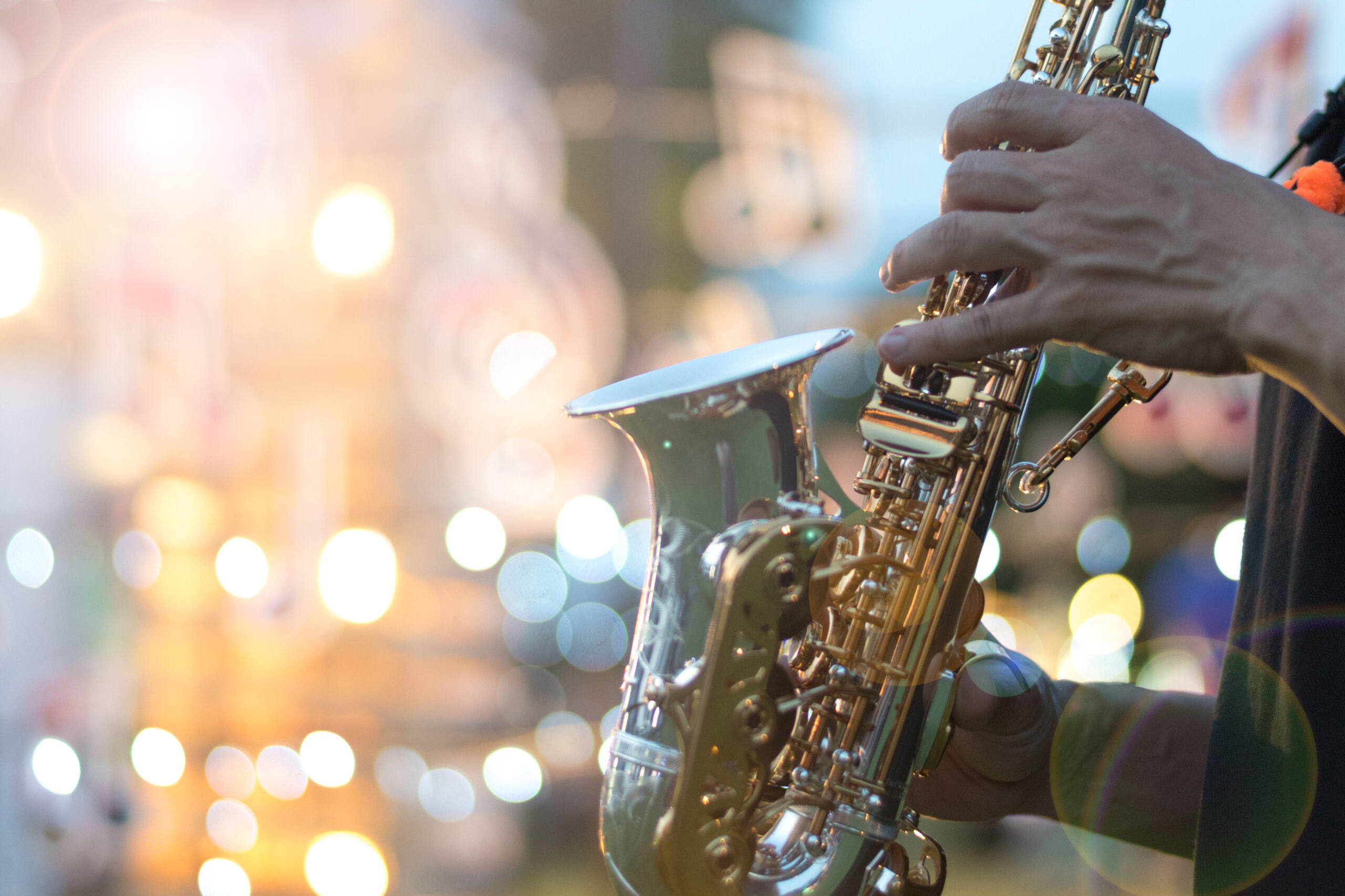 C’est reparti pour la saison des festivals de musique 2025 !