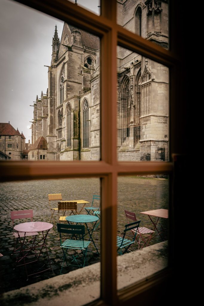 voyage blogueuse WorldElse Meaux patrimoine credit WorldElse