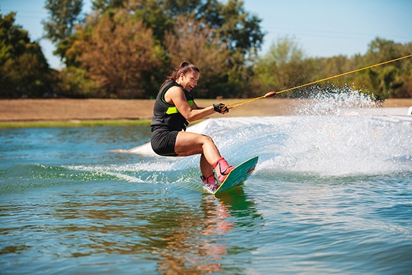wake board la grande paroisse seine et marne istock